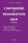 L'infirmire en ranimation