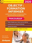 Objectif, formation infirmier avec Parcoursup