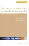 Dpression et tentatives de suicide  l'adolescence