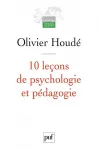 10 leons de psychologie et pdagogie