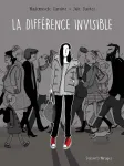 Diffrence invisible