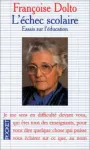 L'Echec scolaire