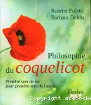 Philosophie du coquelicot