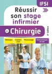 Russir son stage infirmier en chirurgie
