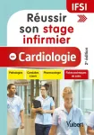 Russir son stage infirmier en cardiologie