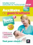 Auxiliaire de puriculture