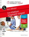 La relation soignant-soign