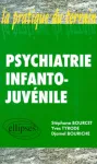 Psychiatrie infanto-juvnile