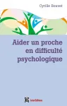 Aider un proche en difficult psychologique