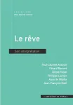 Le rve