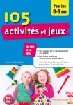 105 activités et jeux