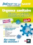 Urgence sanitaire