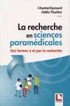 La recherche en sciences param&eacute;dicales