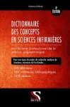 Dictionnaire des concepts en sciences infirmires