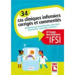 34 cas cliniques infirmiers corrigs et comments