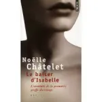 Le baiser d'Isabelle