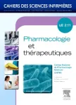 Pharmacologie et thérapeutiques: U.E. 2.11