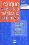 Lexique de termes mdicaux et infirmiers