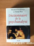 Dictionnaire de la psychanalyse