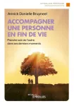 Accompagner une personne en fin de vie