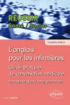 L' anglais pour les infirmières