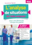 L'analyse de situations de l'aide-soignant - DEAS