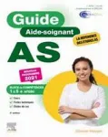 Guide AS, aide-soignant