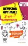 Révision optimale 3 en 1, semestre 2 IFSI