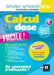 Calcul de dose Facile !