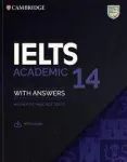 IELTS academic 14 with answers
