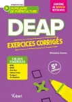 DEAP exercices corrigés