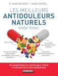 Les antidouleurs naturels