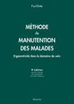 Méthode de manutention des malades