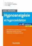 Hypnoanalgésie et hypnosédation