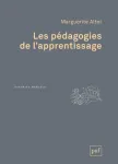 Les pédagogies de l'apprentissage