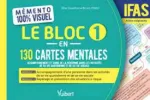 Le bloc 1 en 130 cartes