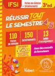 Réussir tout le semestre 4/5