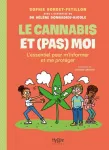 Le cannabis et (pas) moi -