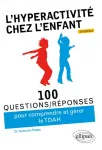 Lhyperactivité chez lenfant (TDAH)