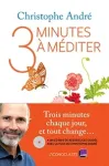 3 minutes à méditer