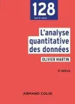 L'analyse quantitative des données