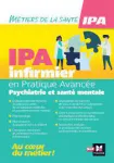 IPA infirmier en Pratique avancée psychiatrie et santé mentale