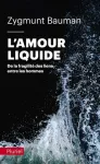 L'amour liquide