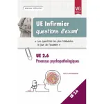 UE Infirmier question d'exam'