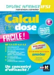 Calcul de dose facile