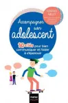 Accompagner son adolescent