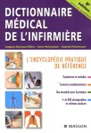 Dictionnaire médical de l'infirmière