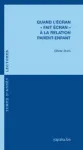 Quand l'écran fait écran à la relation parent-enfant
