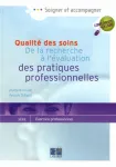 Qualité des soins