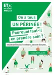 On a tous un périnée ! pourquoi faut-il en prendre soin ?
